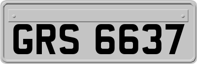 GRS6637