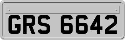GRS6642