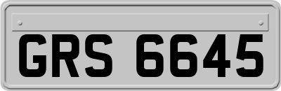 GRS6645