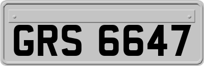 GRS6647