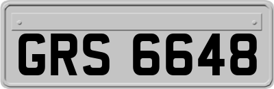 GRS6648
