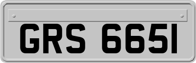 GRS6651