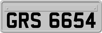 GRS6654