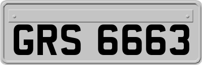 GRS6663