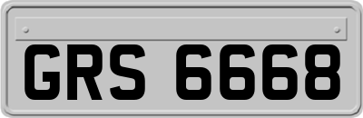 GRS6668