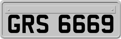 GRS6669