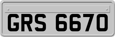 GRS6670