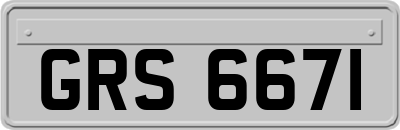 GRS6671
