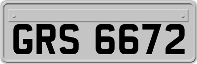 GRS6672