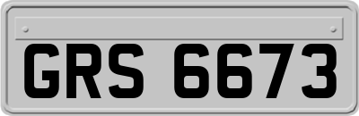 GRS6673