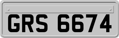 GRS6674