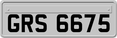 GRS6675