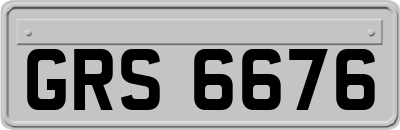 GRS6676