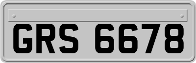 GRS6678