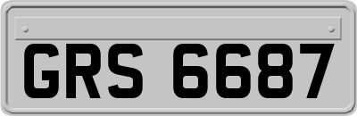 GRS6687
