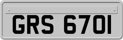 GRS6701