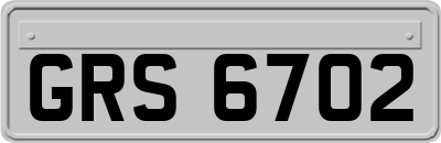 GRS6702