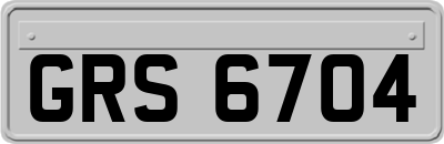 GRS6704