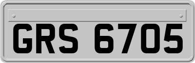 GRS6705