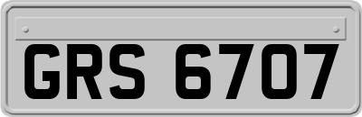 GRS6707