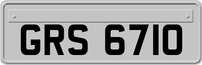 GRS6710