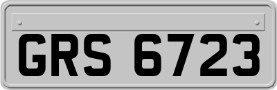 GRS6723