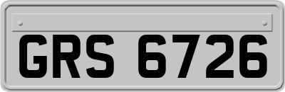 GRS6726