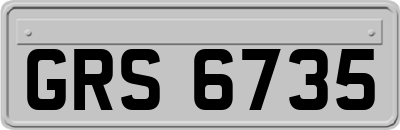 GRS6735