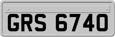 GRS6740