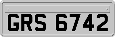 GRS6742