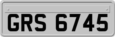 GRS6745