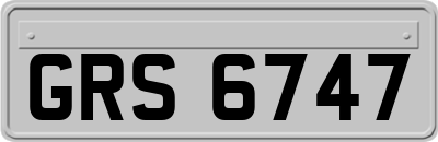 GRS6747