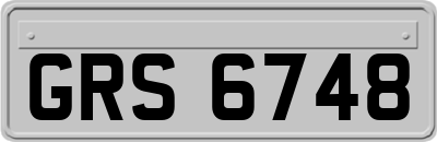GRS6748