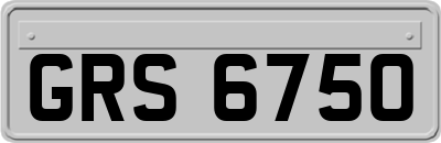 GRS6750