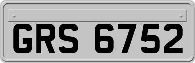 GRS6752