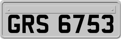 GRS6753