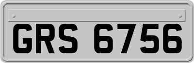 GRS6756