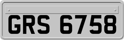 GRS6758
