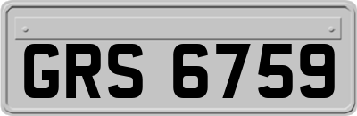 GRS6759