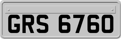 GRS6760