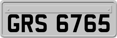 GRS6765