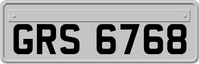 GRS6768