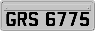GRS6775
