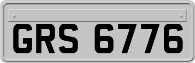 GRS6776