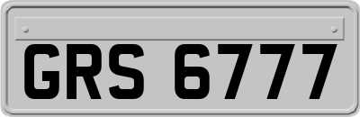 GRS6777