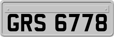 GRS6778