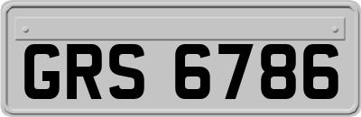 GRS6786
