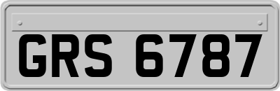 GRS6787