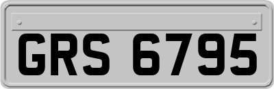GRS6795