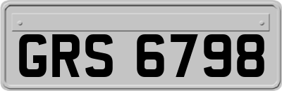 GRS6798